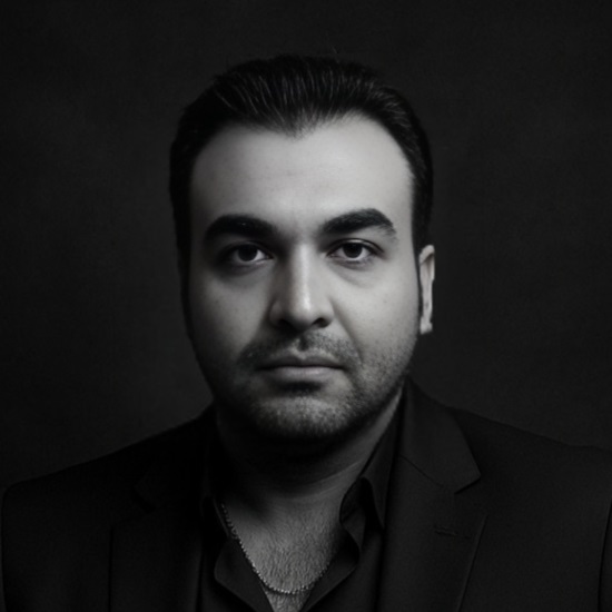 علی اصغر نجفی